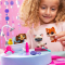 Фигурки персонажей - Игровой набор Littlest Pet Shop Спа-груминг (00638)#5