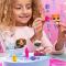 Фигурки персонажей - Игровой набор Littlest Pet Shop Спа-груминг (00638)#6
