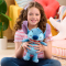 Персонажи мультфильмов - Интерактивная игрушка Stitch Стич-хохотун (10421)#4