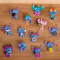 Фигурки персонажей - Фигурка-сюрприз Stitch S5 (46334)#2