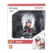 Фигурки персонажей - Игровая фигурка Bandai Chibi Masters Наруто Джирайя (124193)#2