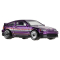 Автомоделі - Автомодель Hot Wheels Ultra hots JBY63 '88 Honda CR-X 4/8 (HDG52/4)#2