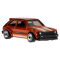 Автомодели - Автомодель Hot Wheels Ultra hots JBY66 '81 Toyota Starlet KP61 7/8 (HDG52/7)#2