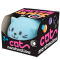 Антистресс игрушки - Стретч-антистресс Monster Gum Крутой замес Marshmallow Cat розовый (T20327/1)#2