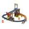 Железные дороги и поезда - Игровой набор Thomas and Friends Приключения Дизеля на стройке (JBW20)#2