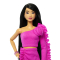 Ляльки - Лялька Barbie Deluxe style Barbiecore Модниця у рожевому костюмі (HYV26)#2
