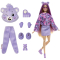 Ляльки - ​Лялька Barbie Cutie Reveal Care Bears Ведмедик Щедрівка (JCN94)#2