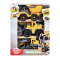 Транспорт і спецтехніка - Ігровий набір Dickie Toys Volvo (3722015) #4