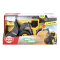 Транспорт і спецтехніка - Навантажувач Dickie Toys Volvo (3723006)#4