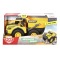 Транспорт и спецтехника - Самосвал Dickie Toys Volvo (3723007)#5