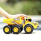 Транспорт и спецтехника - Самосвал Dickie Toys Volvo (3723007)#6