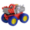 Автомодели - Автомодель Dickie Toys Команда монстров (3752021/3)#2