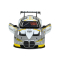 Автомоделі - Автомодель Автопром BMW M4 GT3  grey (68282A(G))#4