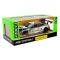 Автомоделі - Автомодель Автопром BMW M4 GT3  grey (68282A(G))#7