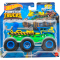 Автомодели - Автомодель Hot Wheels Monster Trucks Супер-тягач Loco punk (HWN86/7)#2