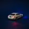 Автомодели - Автомодель Автопром Lexus ES300h (68713)#9