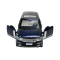 Автомоделі - Автомодель Автопром 2013 Range Rover (68357)#4