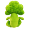 Персонажі мультфільмів - М'яка іграшка MeriToys Броколі 65 см (2050000326110)#3