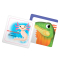 Обучающие игрушки - Умные карты Crystal Book Домашние животные 30 штук (9789669875358)#7