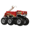 Автомодели - Автомодель Hot Wheels Monster Trucks Супер-тягач 5 ALarm (HWN86/8)#3