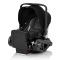 Автокресла и аксессуары - Автокресло Evenflo Shyft DualRide Beaufort black (032884203376)#5