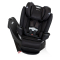 Автокресла и аксессуары - Автокресло Evenflo Gold SensorSafe Revolve 360 ​​LX Onyx black (032884203468)#2