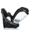Автокресла и аксессуары - Автокресло Evenflo Gold SensorSafe Revolve 360 ​​LX Onyx black (032884203468)#4