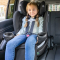 Автокресла и аксессуары - Автокресло Evenflo Gold SensorSafe Revolve 360 ​​LX Onyx black (032884203468)#7
