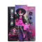 Куклы - Кукла Monster High Монстро-классика новое поколение Дракулора (HRP64)#7