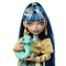 Куклы - Кукла Monster High Монстро-классика новое поколение Клео (HXH74)#3