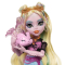 Куклы - Кукла Monster High Монстро-классика новое поколение Лагуна Блю (HXH77) (HXH75)#3