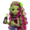 Ляльки - Лялька Monster High Монстро-класика Венера (HRP81)#3
