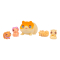Фігурки тварин - Ігровий набір ​Little Live Pets Мама-сюрприз Хом'як (26626)#3