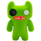 Фигурки персонажей - Набор фигурок Fuggler-A (FG2021A)#2