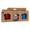 Фигурки персонажей - Набор фигурок Fuggler Fuggler-L (FG2021L)#2