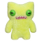 Фигурки персонажей - Набор фигурок Fuggler Fuggler-D 4+1 (FG2040D)#2