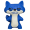 Фигурки персонажей - Набор фигурок Fuggler Fuggler-D 4+1 (FG2040D)#4