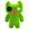 Фигурки персонажей - Набор фигурок Fuggler Fuggler-E 4+1 (FG2040E)#2