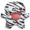 Фигурки персонажей - Набор фигурок Fuggler Fuggler-F 4+1 (FG2040F)#4