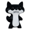 Фигурки животных - Игровой набор Fuggler Подозрительный лис (FG6010A)#2