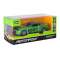 Автомоделі - Автомодель Автопром Chevrolet Camaro зелена (AP74193/2)#4