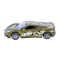 Автомоделі - Автомодель Автопром Army хакі (AP74197/2)#2