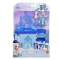 Ляльки - Ігровий набір Disney Frozen Замок принцеси Ельзи (JDP63)#4