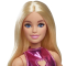 Ляльки - Лялька Barbie Fashionistas Романтичний стиль (HYT88)#2