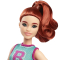 Куклы - ​Кукла Barbie Fashionistas Модница спортивный шик (HYT90)#2