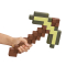 Холодное и метательное оружие - Золотое кайло Minecraft (JCV18)#4