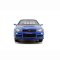 Автомодели - Набор автомоделей Jada Fast and Furious Nissan Skyline GT-R (253204004)#7