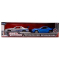 Автомодели - Набор автомоделей Jada Fast and Furious Nissan Skyline GT-R (253204004)#8