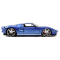 Автомодели - Автомодель Jada Форсаж 2005 Ford GT 1:24 (253203013)#2