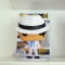 Фігурки персонажів - Фігурка Funko Pop Майкл Джексон (70600)#5